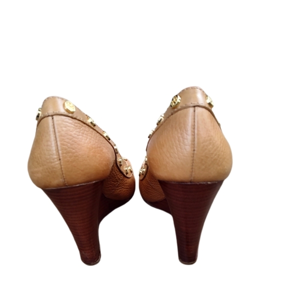 Tory Burch Wedges - Picture 3 of 6